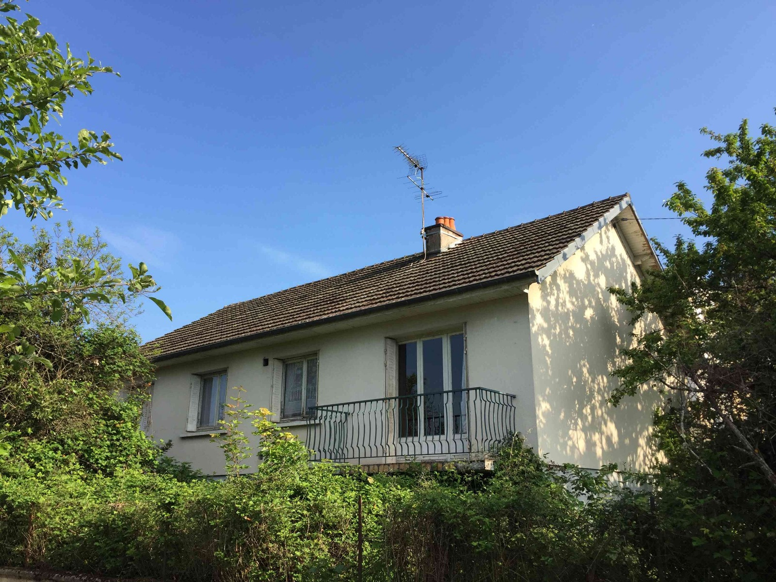 vente Maison année 70 sur sous-sol à Nolay (21340) | Immobilière Gay