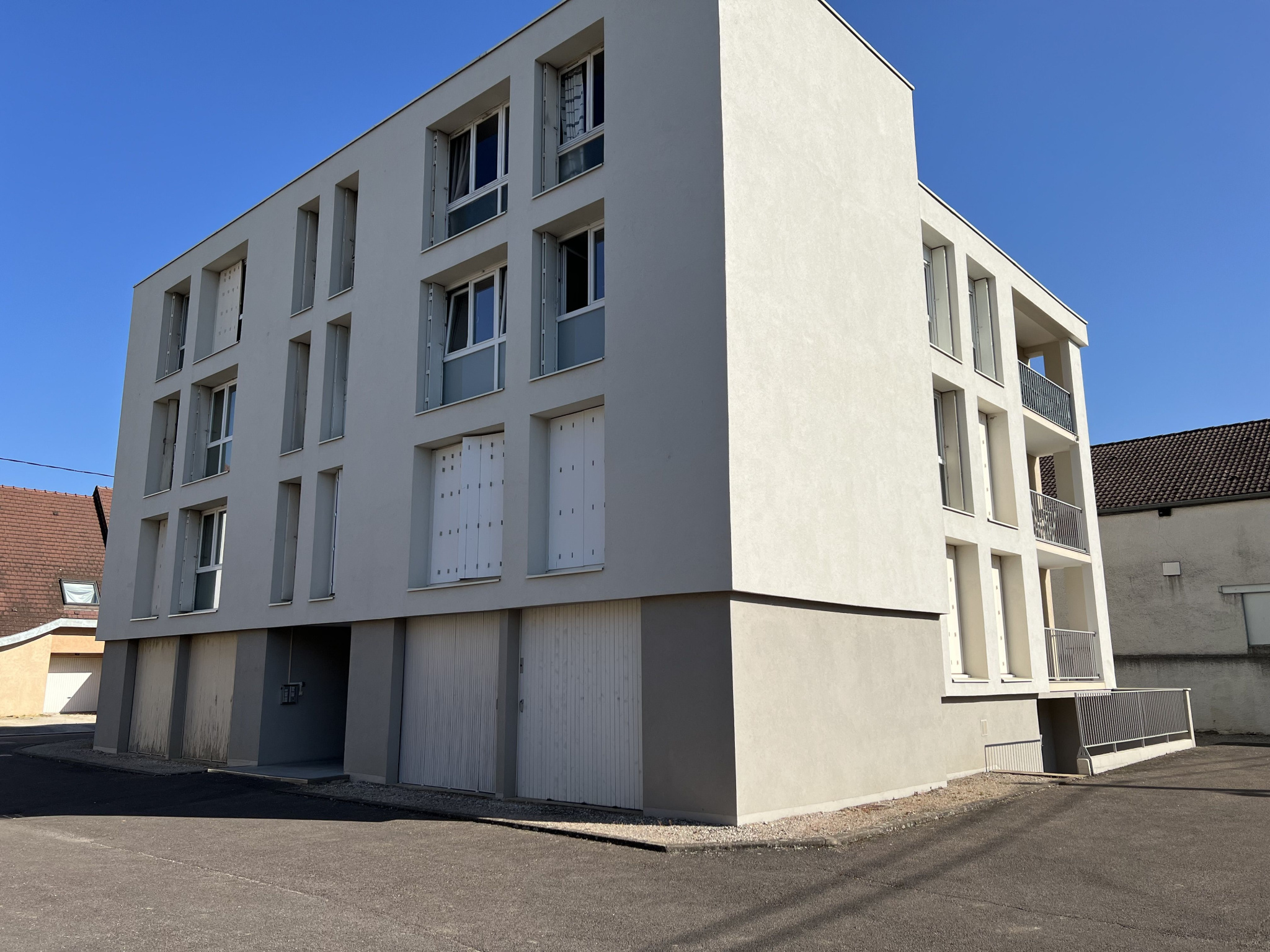 Photo bien immobilier