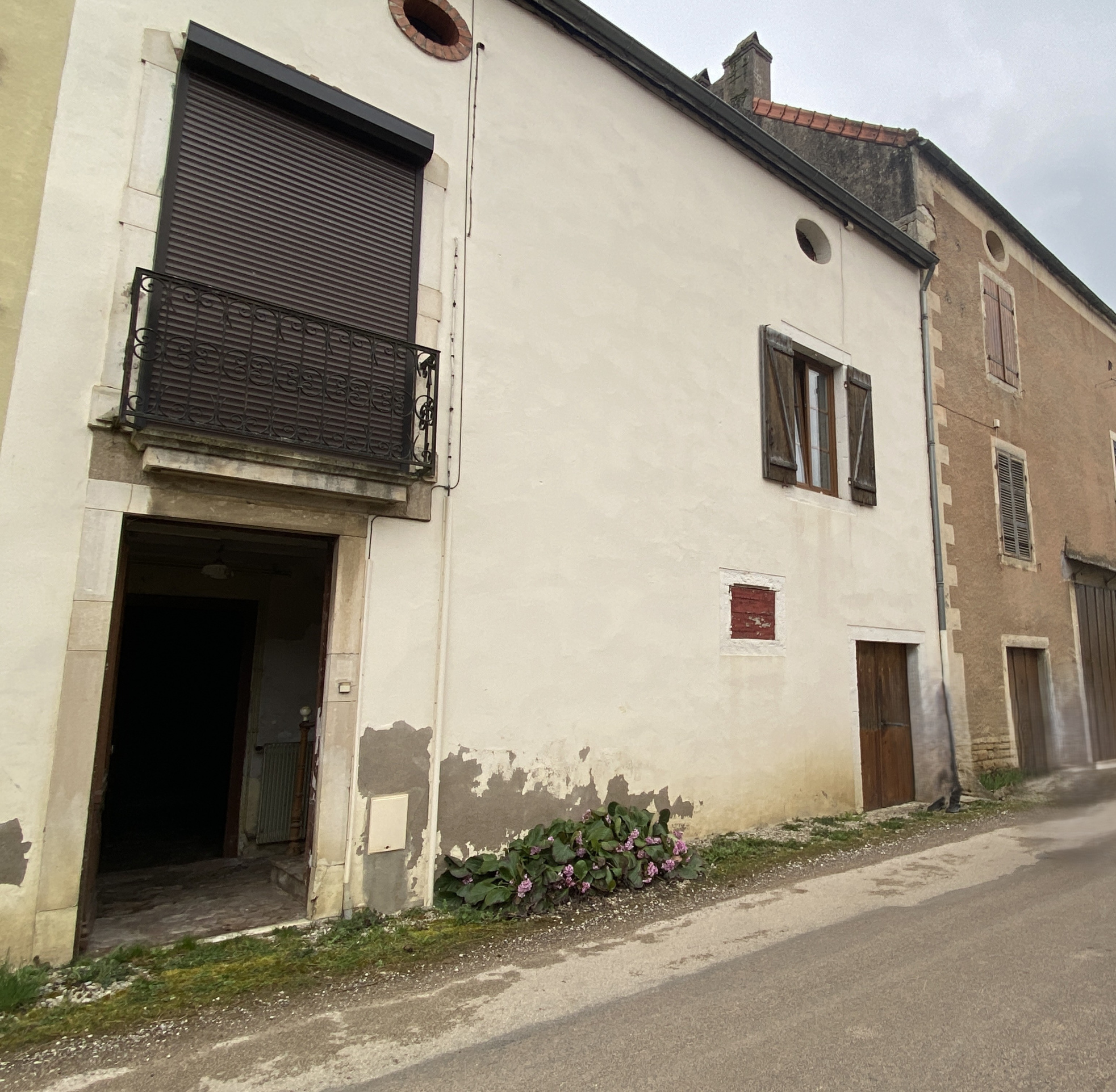 Photo bien immobilier