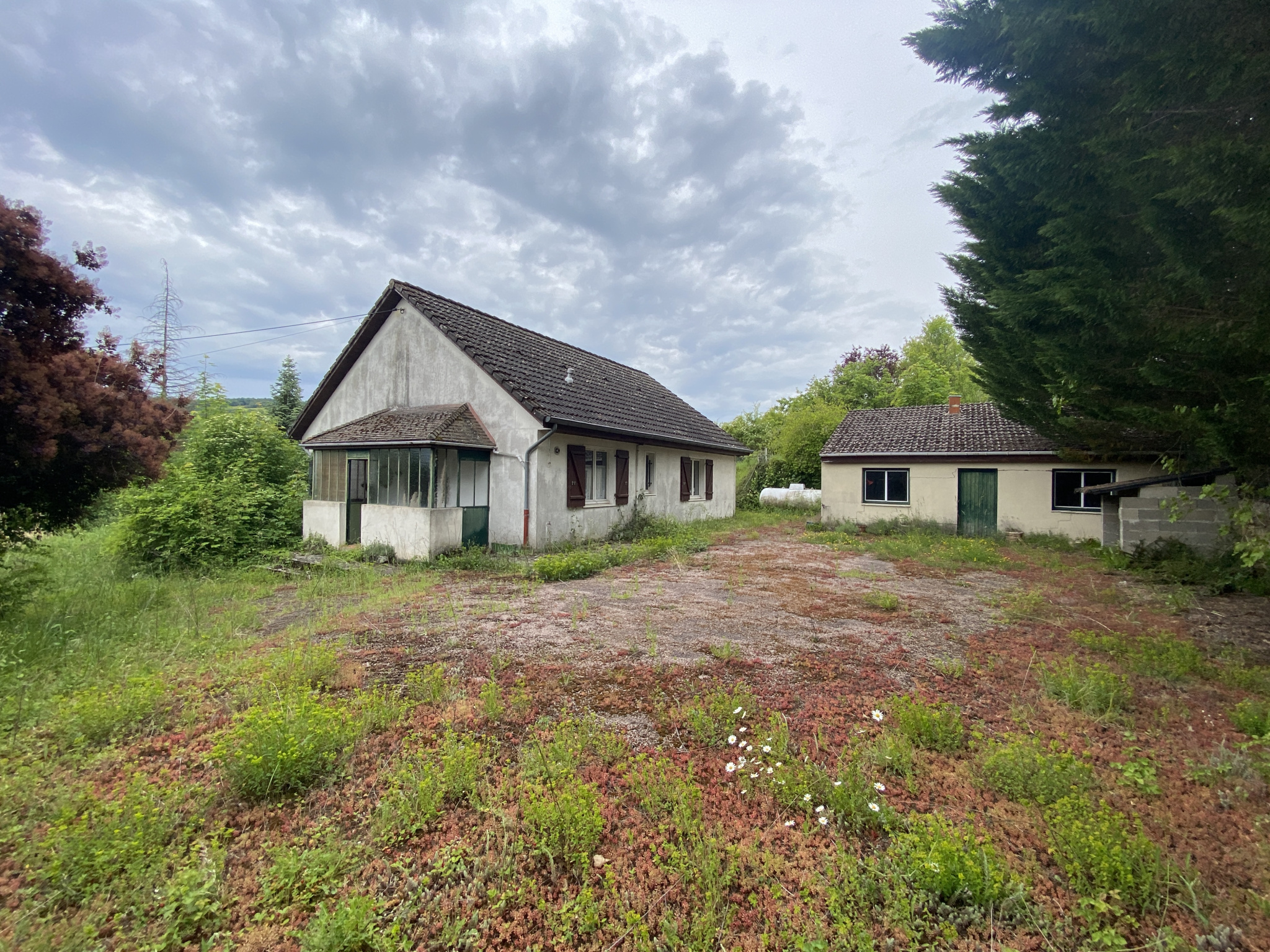 Photo bien immobilier