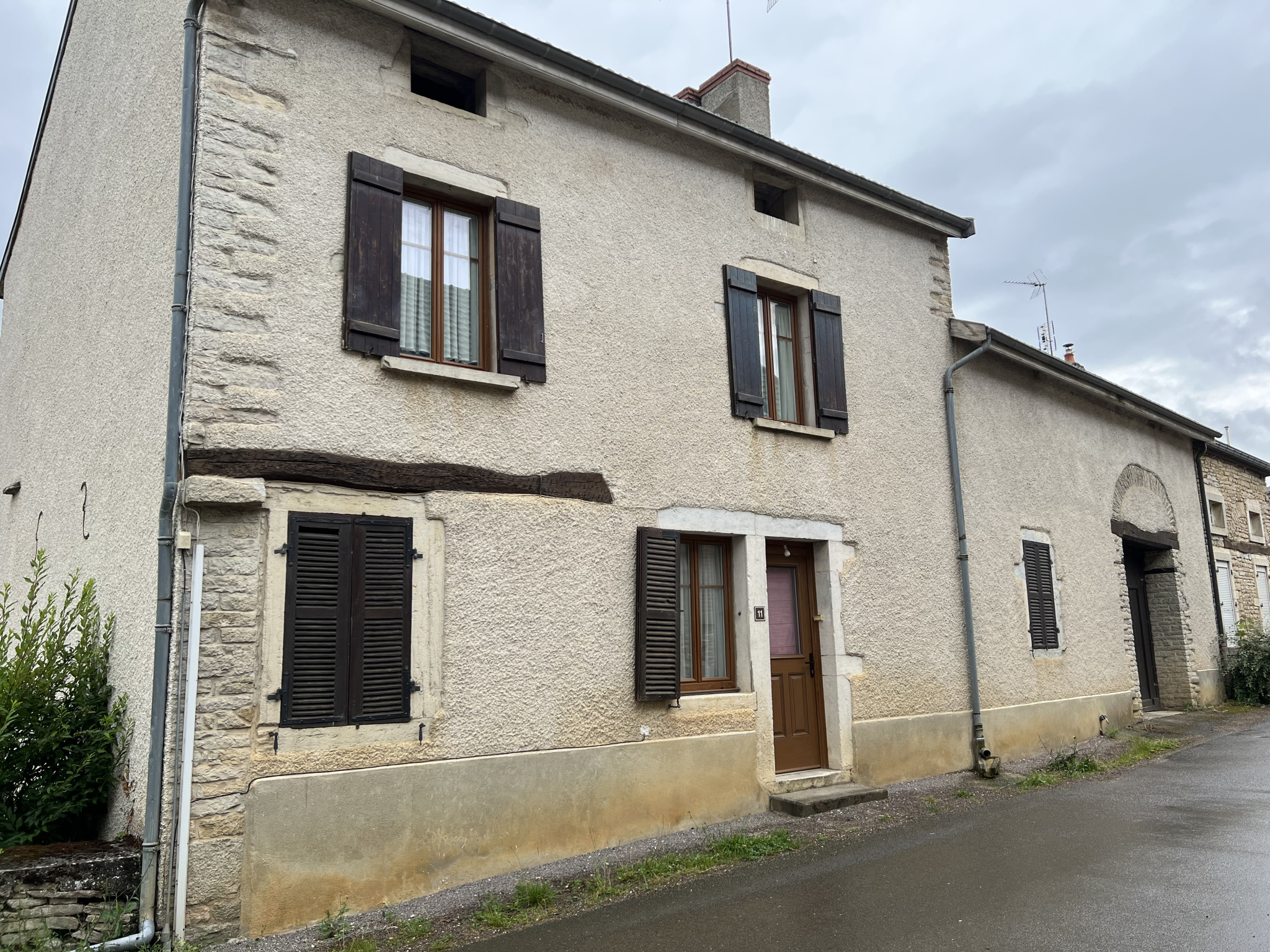 Photo bien immobilier