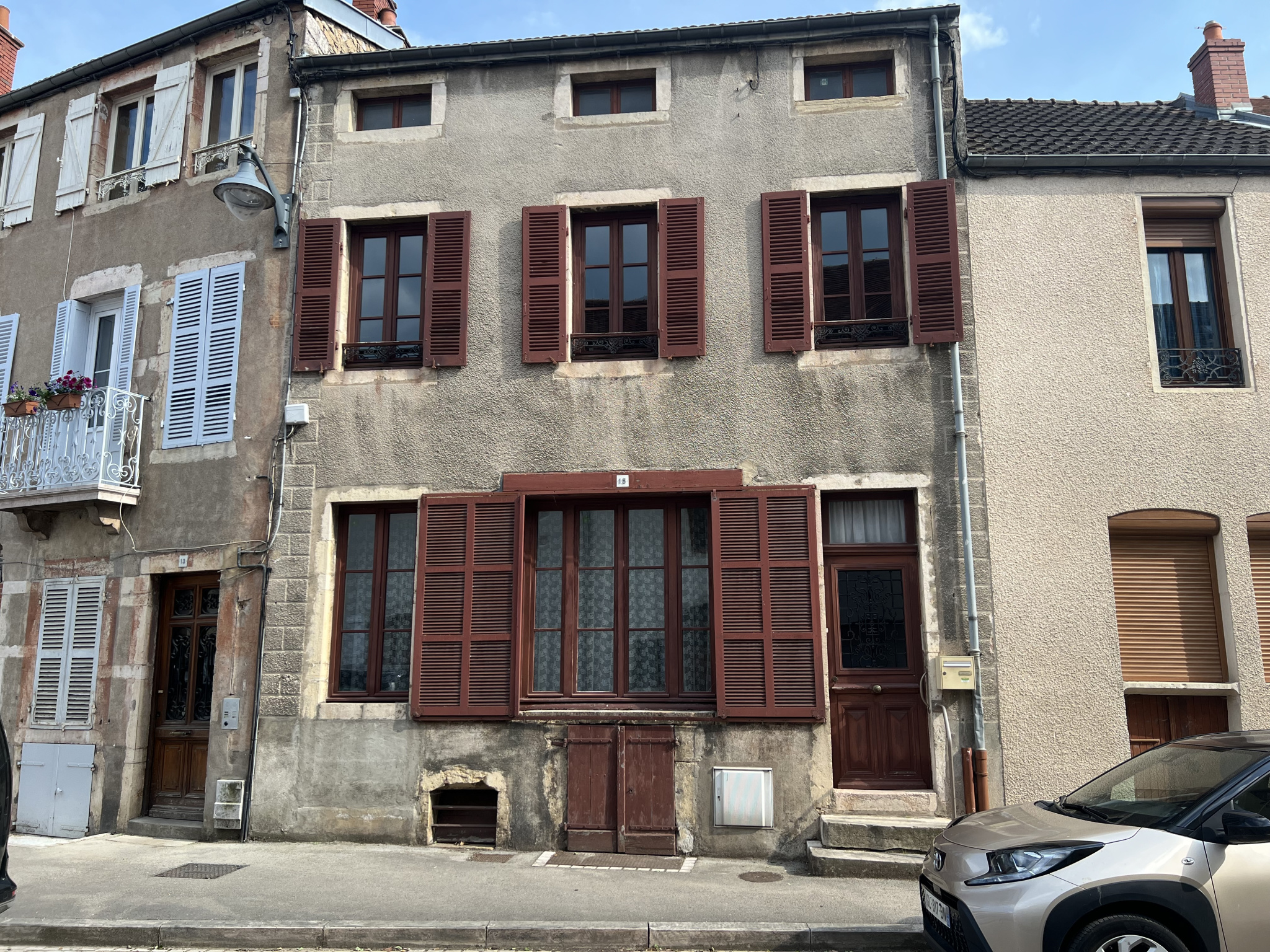 Photo bien immobilier
