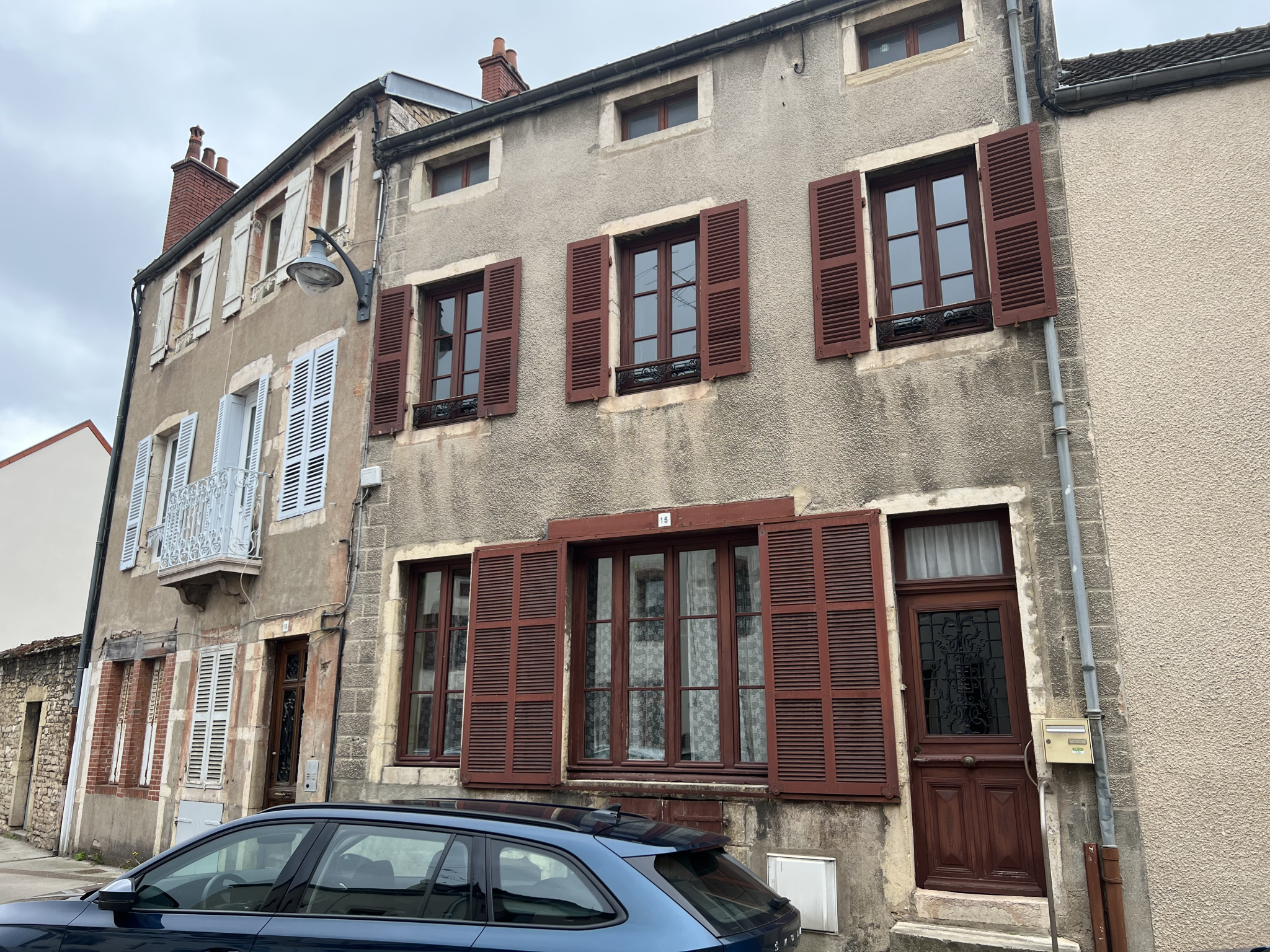 Photo bien immobilier