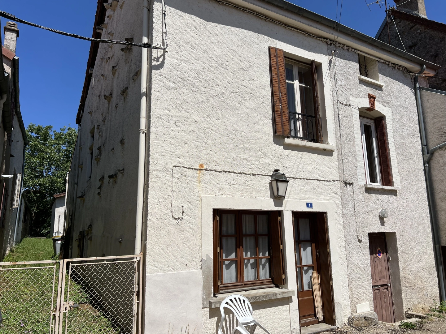 property