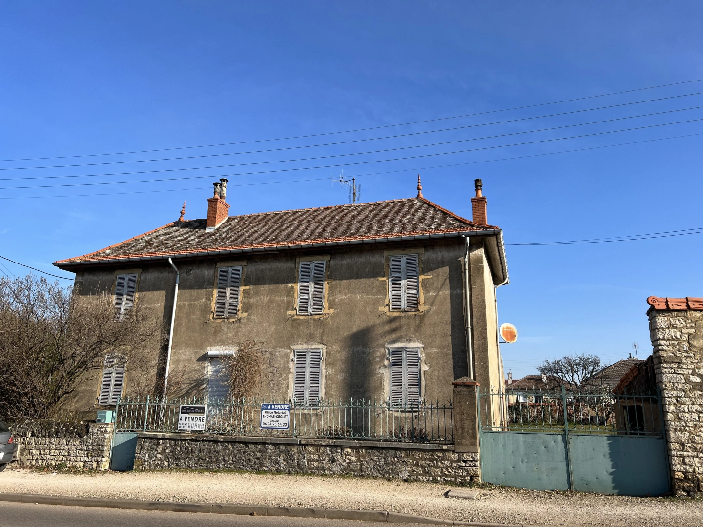 property
