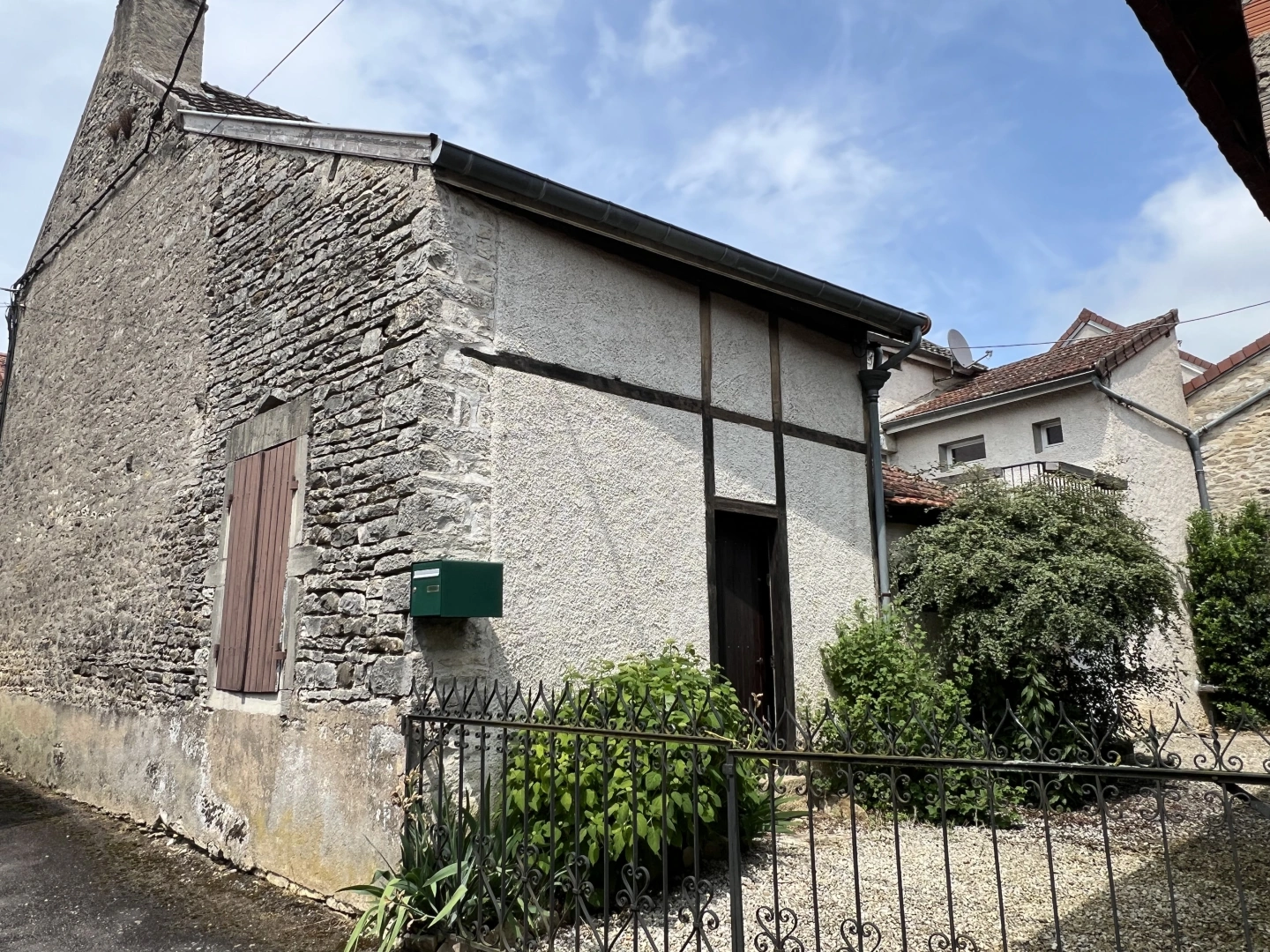 property