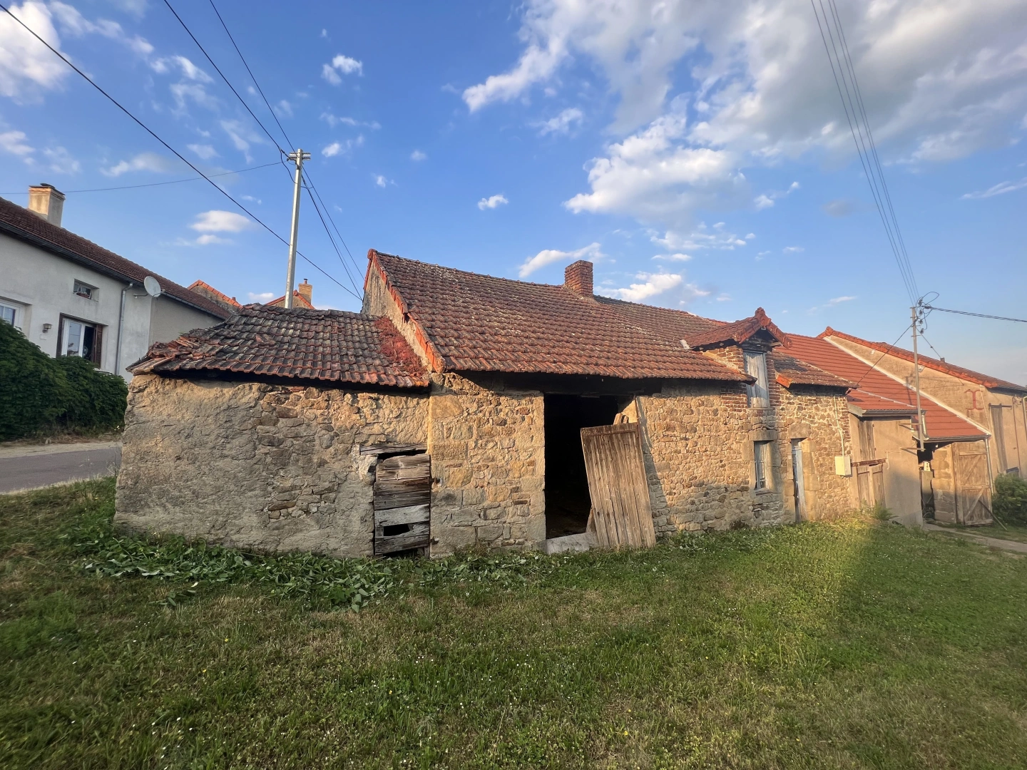 property