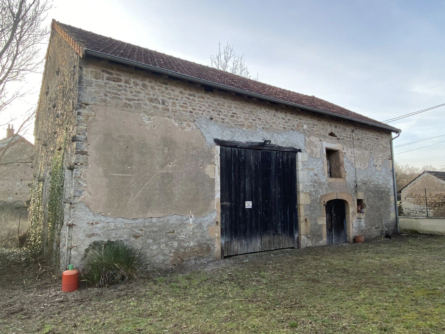 property