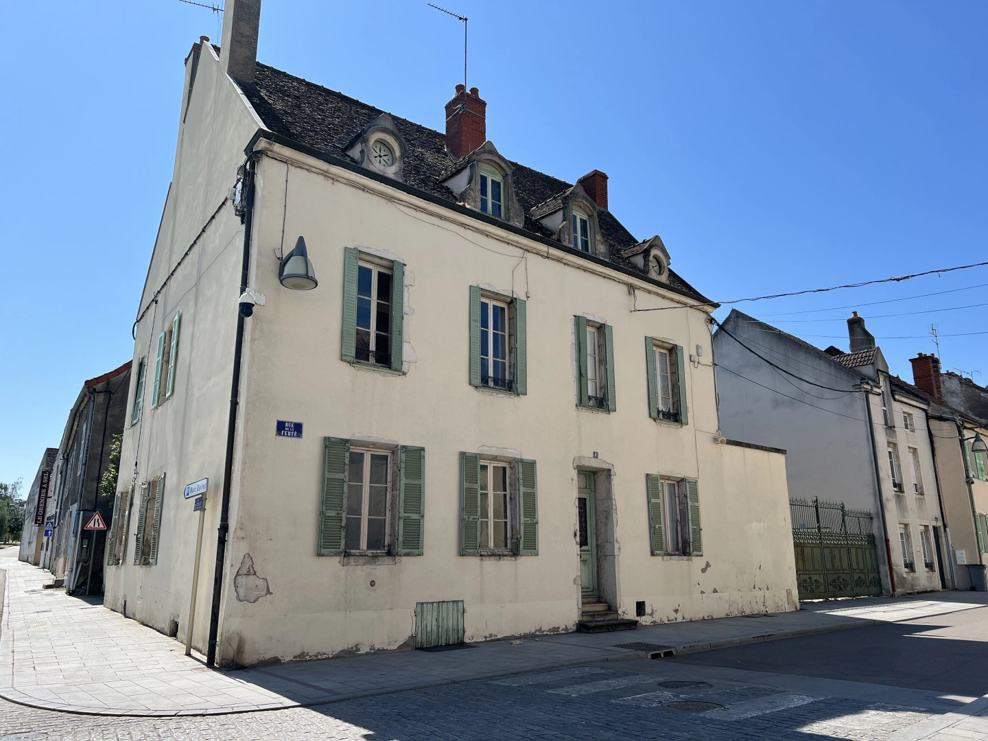 property