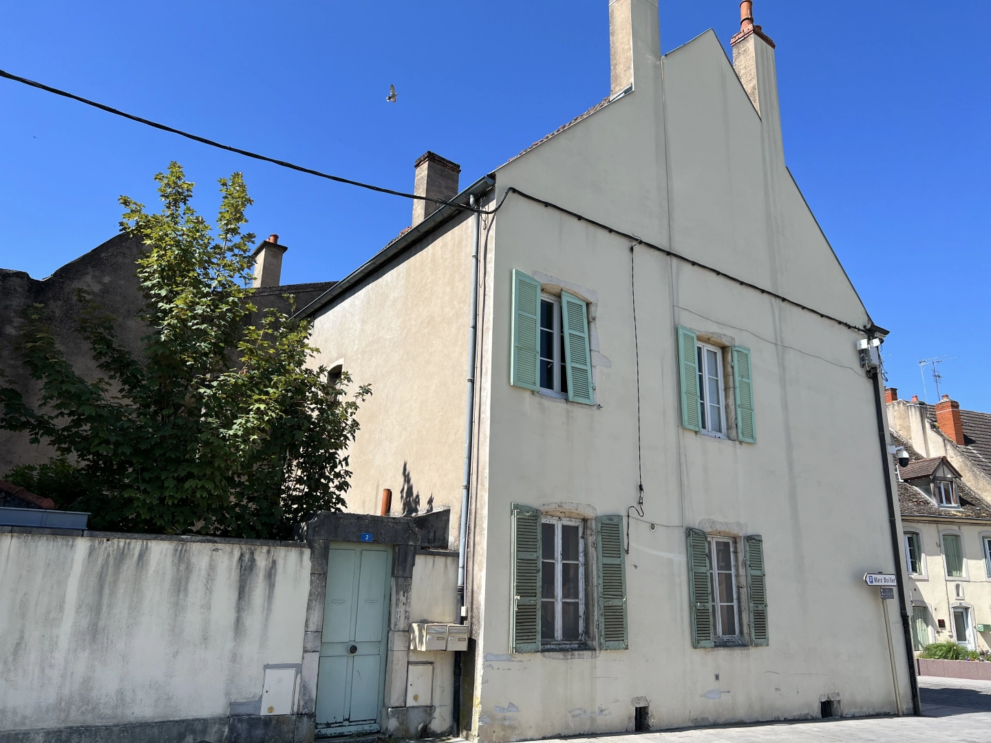property