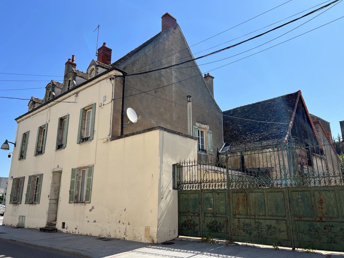 property