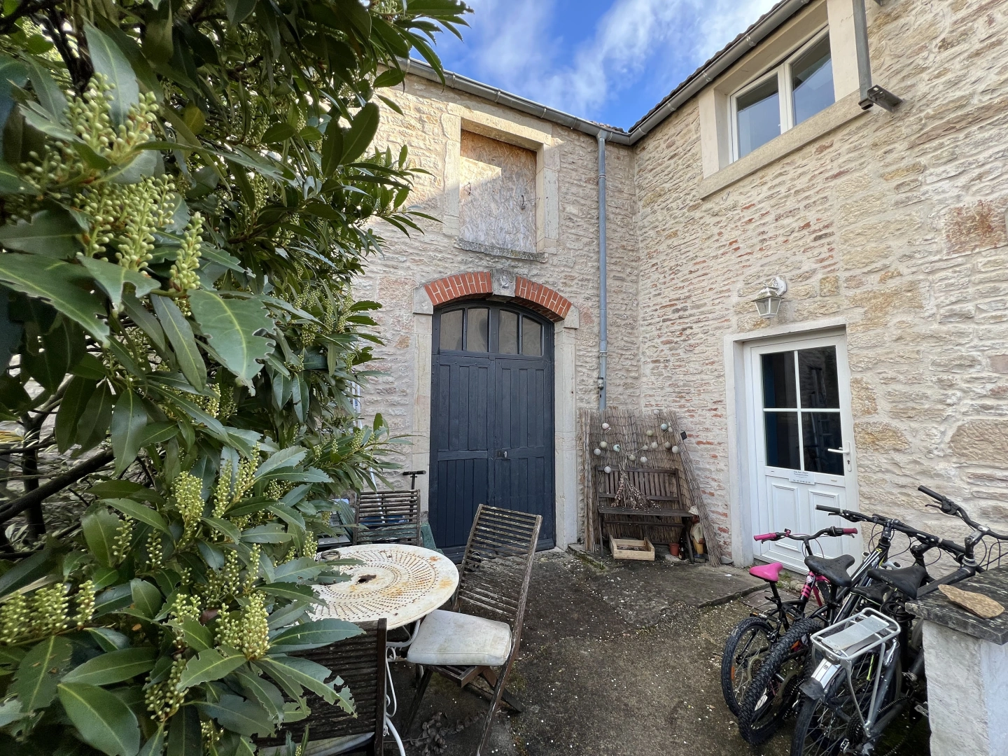 property
