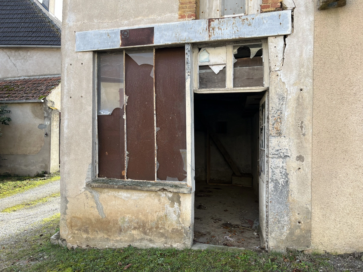 property