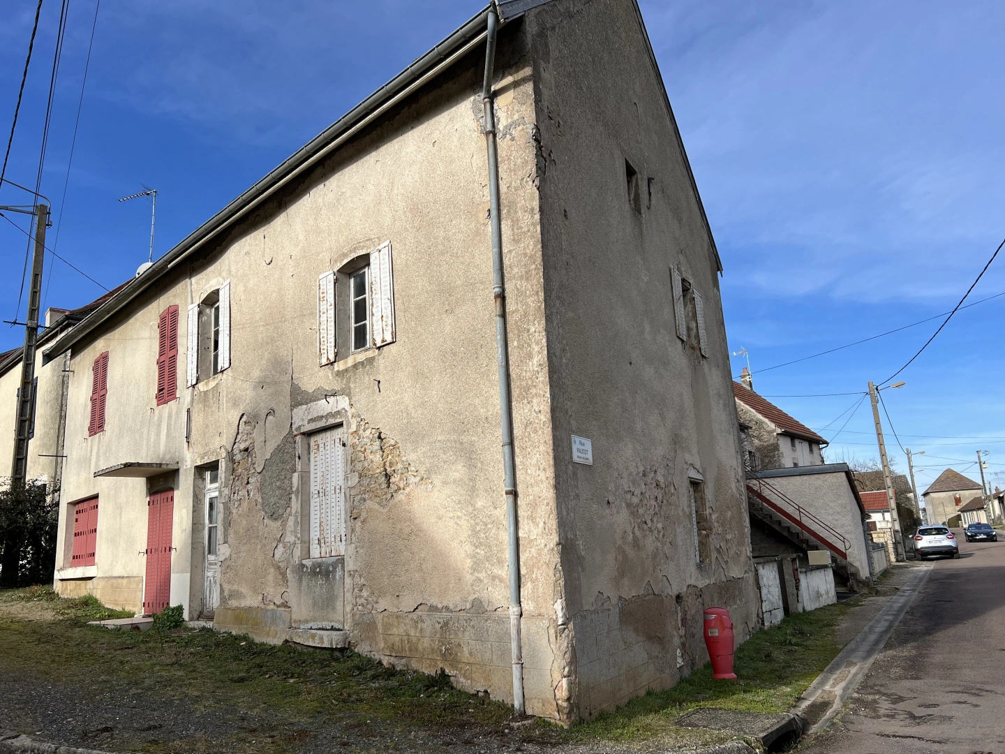 property